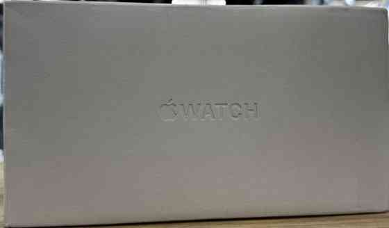 Apple Watch Ultra 49mm.Titanium Midnight Ocean Band. Київ