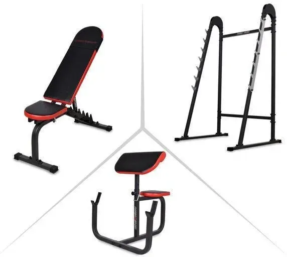 Тренажер Marbo Mh-L114 Mh-S104 + Mh-L105 (Mh10) Киев - изображение 1