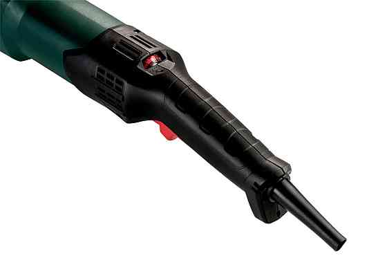 Угловая шлифовальная машина Metabo WEV 17-125 Quick RT (601089000) Коломыя