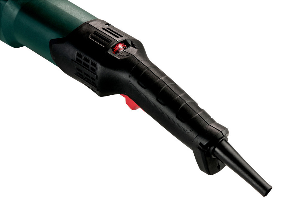 Угловая шлифовальная машина Metabo WEV 17-125 Quick RT (601089000) Коломыя - изображение 2