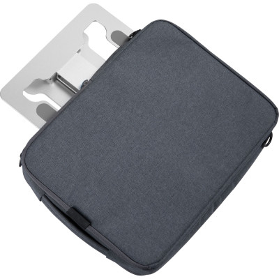 Подставка для ноутбука Gembird до 15.6", регулируемая, алюминий (NBS-D1-03) Винница - изображение 4