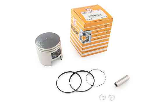 Поршень скутер Сузукі Адреса 50 2,00 (Ø43,00) Мукачево