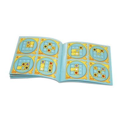 Настільна гра Rozum Скажи сир (R002UA_) Вінниця - фото 10