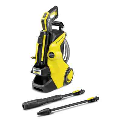 Мойка высокого давления Karcher K 5 Power Control Flex (1.324-700.0) Винница