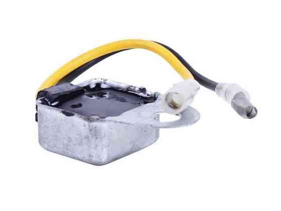 Датчик рівня оливи зовнішній мотоблок 168F/мотоблок 170F генератора GN 2-3,5 KW Мукачево