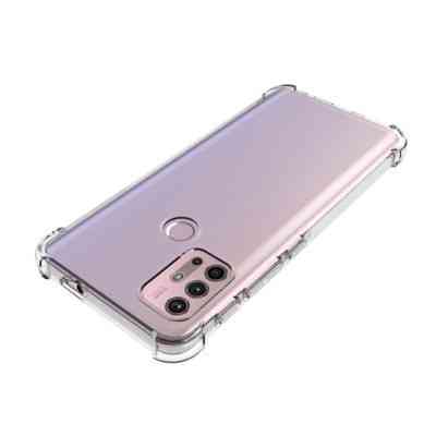Чохол до мобільного телефона BeCover Anti-Shock Motorola Moto G10 / G20 / G30 / G10 Power Clear (706961) Вінниця