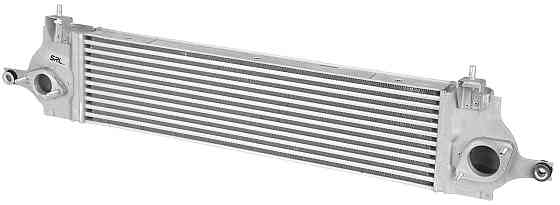 Радіатор охолодження Nissan 14461BB30A 35670 Київ