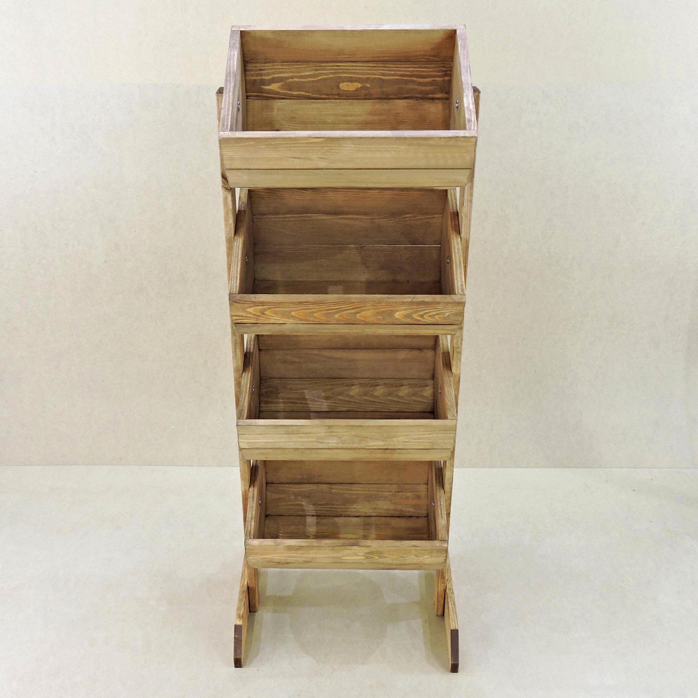 Лоток для овочів і фруктів "Біт" мускат Миколаїв - фото 6