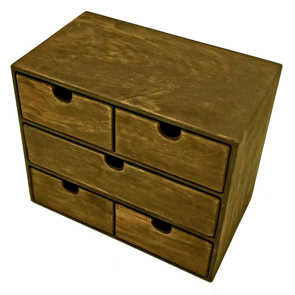 Міні-комод "Мерсинг" мускат Миколаїв - фото 1