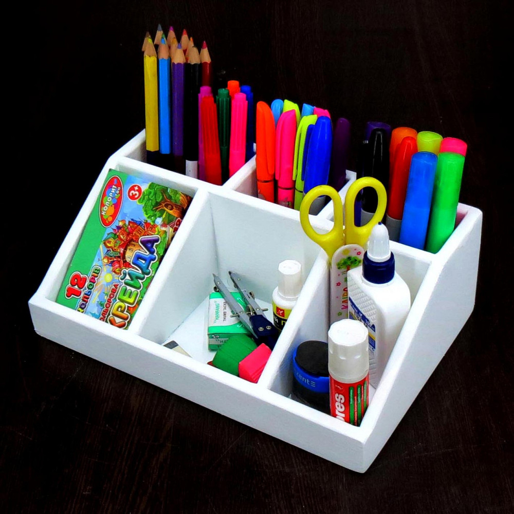 Настольный органайзер 