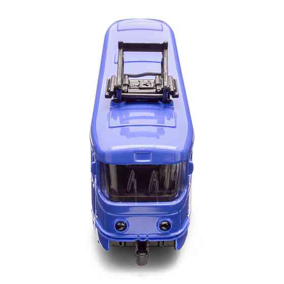 Модель детская 