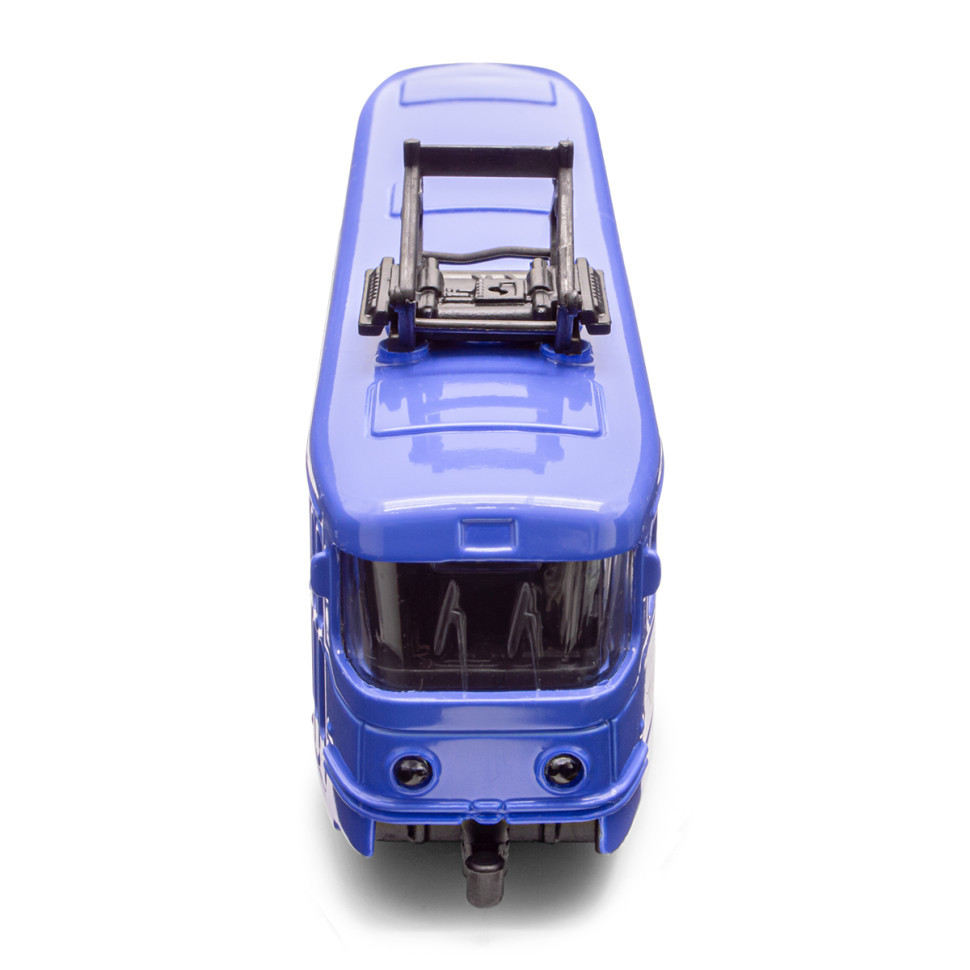 Модель детская 