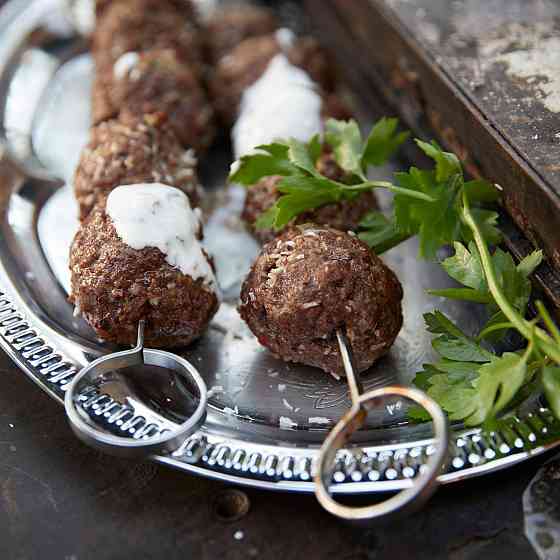 Набор шампуров с подставкой SANTOS, 6 шт, подставка, нержавеющая сталь 897597 Код: 011020 Ровно