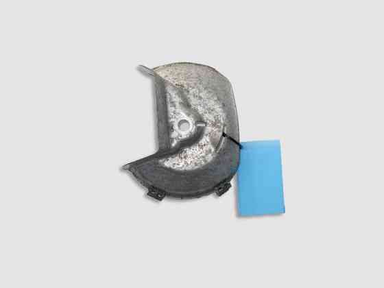 Mercedes-Benz  A2042411034 Захисний екран правої подушки двигуна OM651 R4 2.2 cdi E-Class W212 C207 C-Class W204 W205 CLS C218 Одеса