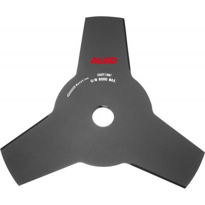 Нож для газонокосилки AL-KO для мотокос BC 4125, BC 453 (доп. лезвие) (112405) Винница - изображение 1