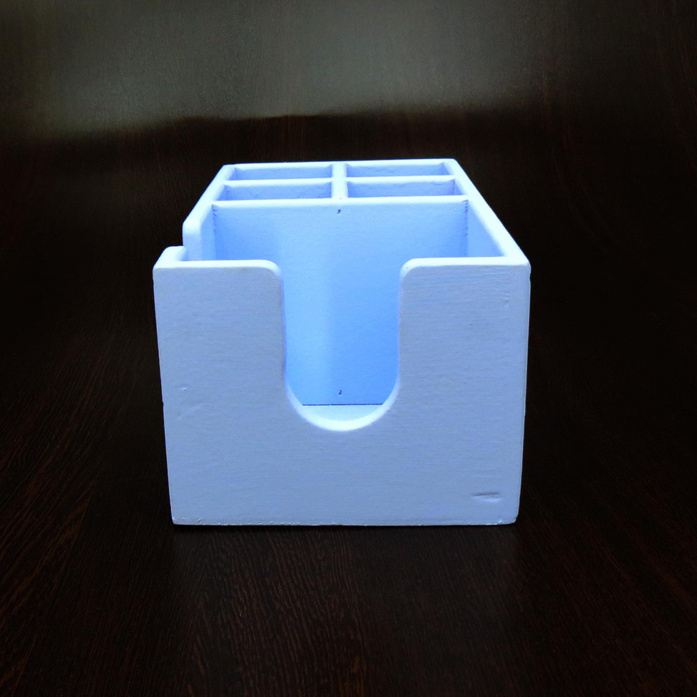 Кавовий органайзер "Бові" ірис Миколаїв - фото 3