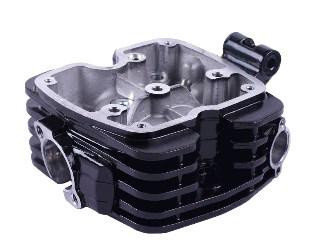 Головка циліндра 4T CG300 (гола) AMG Київ - фото 1