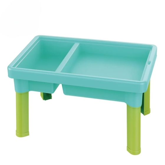 Набор детский стол с кинетическим песком и аксессуарами 