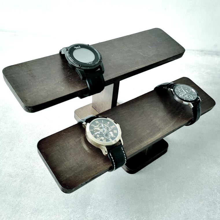 Органайзер для браслетов и часов 