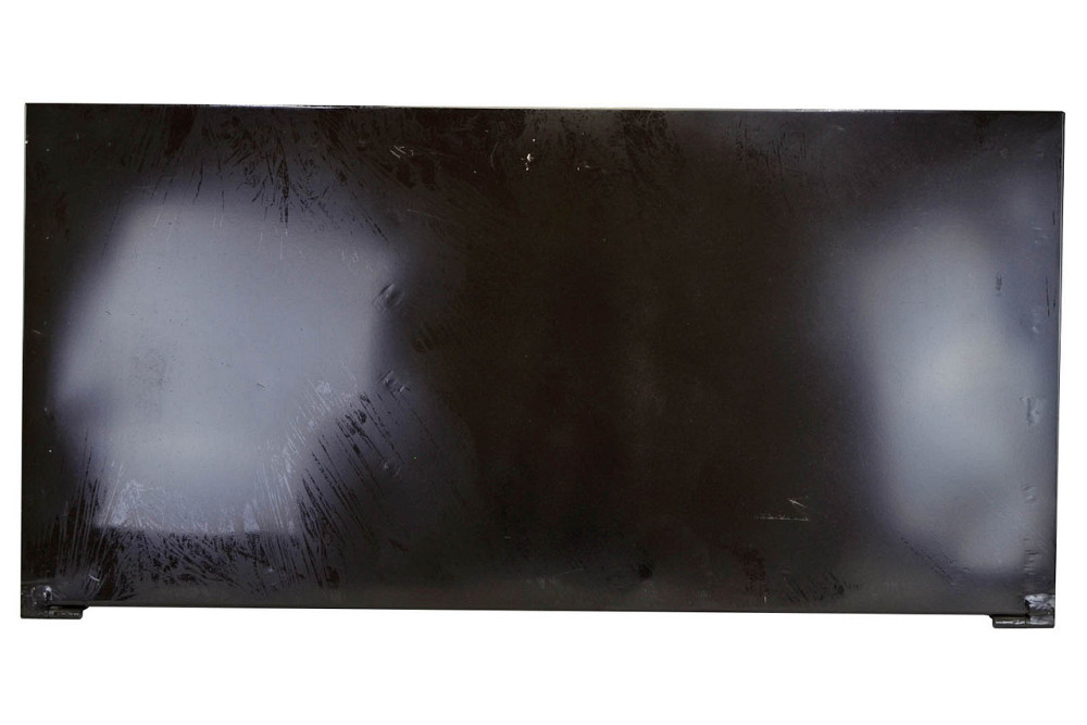 Люк УАЗ великий відкидний в тент (мисливець) Мукачево - фото 2