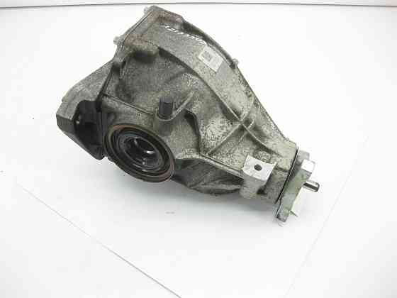 Mercedes-Benz  A2133505300 Редуктор заднього моста 1:2.473 E-Class W213 C238 CLS C257 Одеса