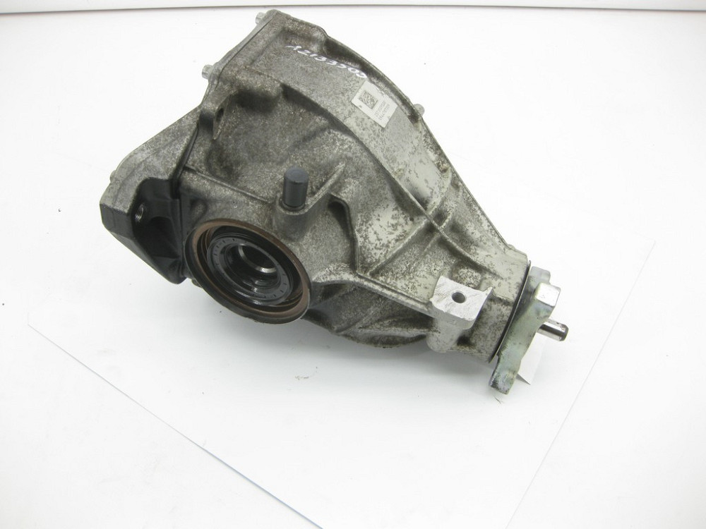 Mercedes-Benz  A2133505300 Редуктор заднього моста 1:2.473 E-Class W213 C238 CLS C257 Одесса - изображение 4