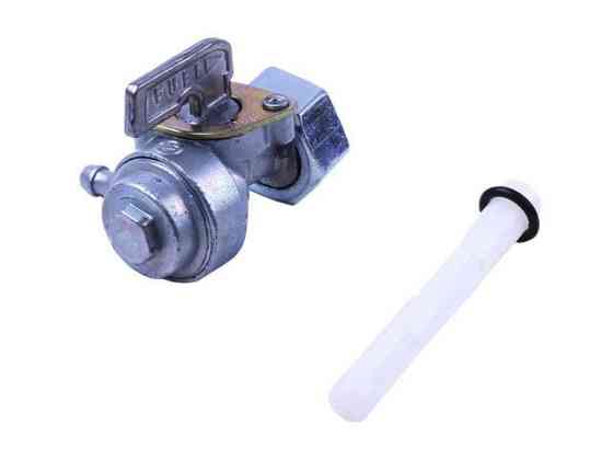 Кран бака паливного (внутрішня різь) бензогенератор 2-3,5 KW Мукачево