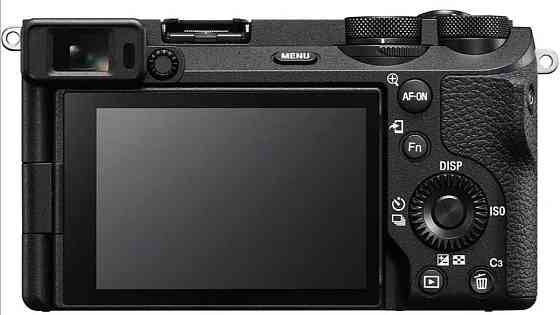 Фотоаппарат: Sony A6700 kit (18-135mm) Харьков