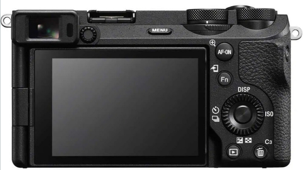 Фотоаппарат: Sony A6700 kit (18-135mm) Харьков - изображение 3