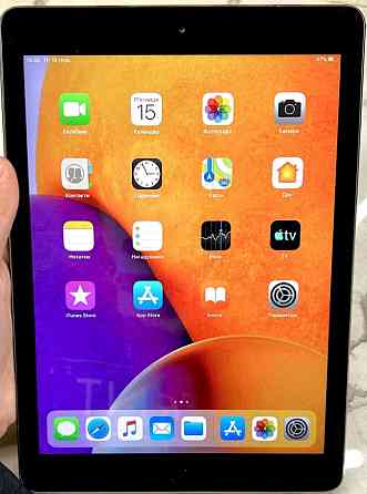 Планшет iPad Air-1 ,64Gb. Wi-Fi Киев