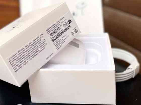 Новые AirPods Pro 2 +чехол в ПОДРОК! Харьков