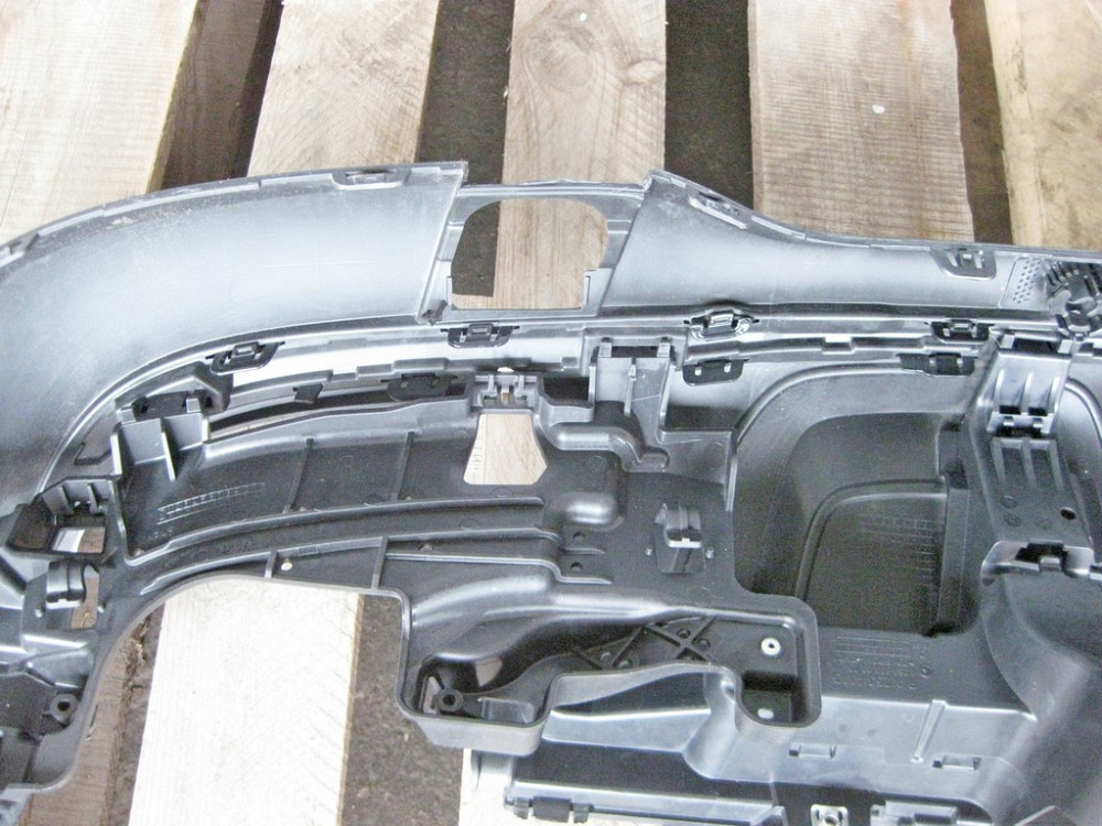 Mercedes-Benz  A2538850300 Нижня губа бампера в зборі GLC X253 Одеса - фото 9