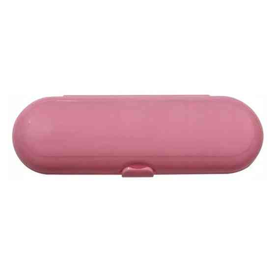 Футляр для хранения зубных щеток Xiaomi Soocas X1/X3/X5/C1 (Розовый) Николаев