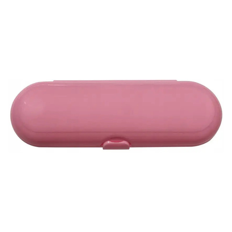 Футляр для хранения зубных щеток Xiaomi Soocas X1/X3/X5/C1 (Розовый) Николаев - изображение 2