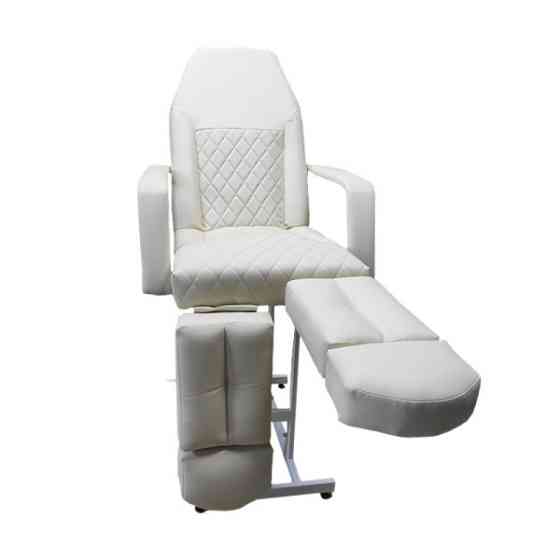 Педикюрное кресло Luna Киев