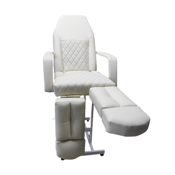 Педикюрне крісло Luna Київ - фото 4