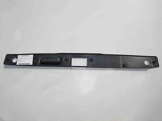 Mercedes-Benz  A2117500193 Внутрішня нижня накладка торця кришки багажника E-Class W211 Одеса