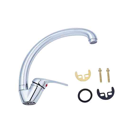 Змішувач для кухні Agua Leon - C032 Київ