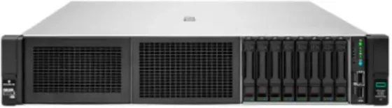 Сервер Hpe Dl345 Gen10+ 7313P 1P 32G 8Sff Svr (P39266B21) Київ