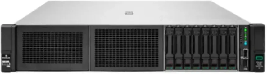 Сервер Hpe Dl345 Gen10+ 7313P 1P 32G 8Sff Svr (P39266B21) Київ - фото 1