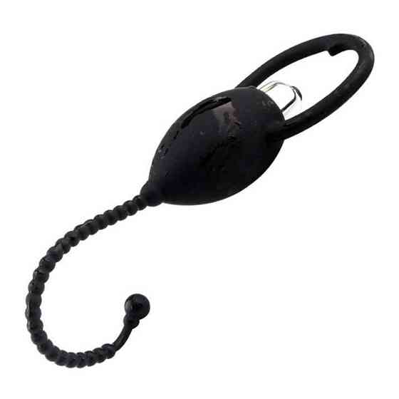 Уретральный катетер c вибрацией 