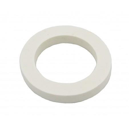 Прокладка між унітазом і бачком (мікропора біла) д58мм Харків - фото 2