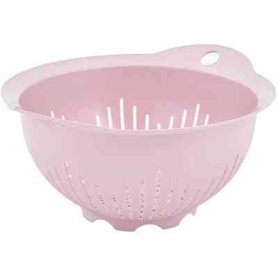 Дуршлаг Gusto Pink 2л (GT-G-179) Винница