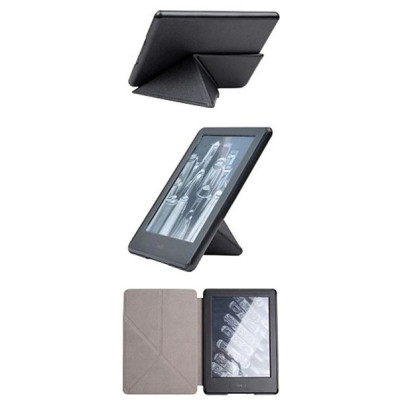 Чохол до електронної книги BeCover Ultra Slim Origami Amazon Kindle 11th Gen. 2022 6&quot; Black (708857) Вінниця - фото 3