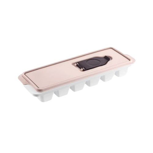 Форма для льоду без силіконового дна 16013 ELIF Житомир - изображение 2