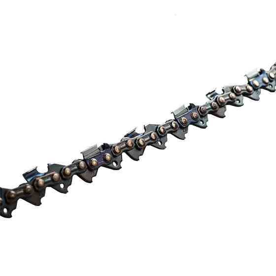 Ланцюг для бензопили 45 см крок ланцюга 0.325 паз 1.5 мм 72DL чизель SIGMA (5606491) Київ