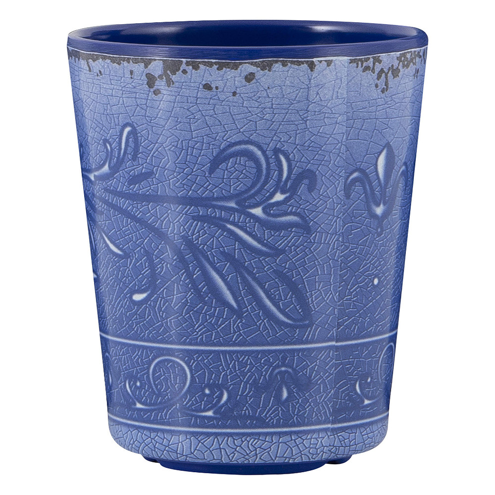 Чашка Gimex Cup Stone 250 ml Azure (6917124) Вінниця - фото 1