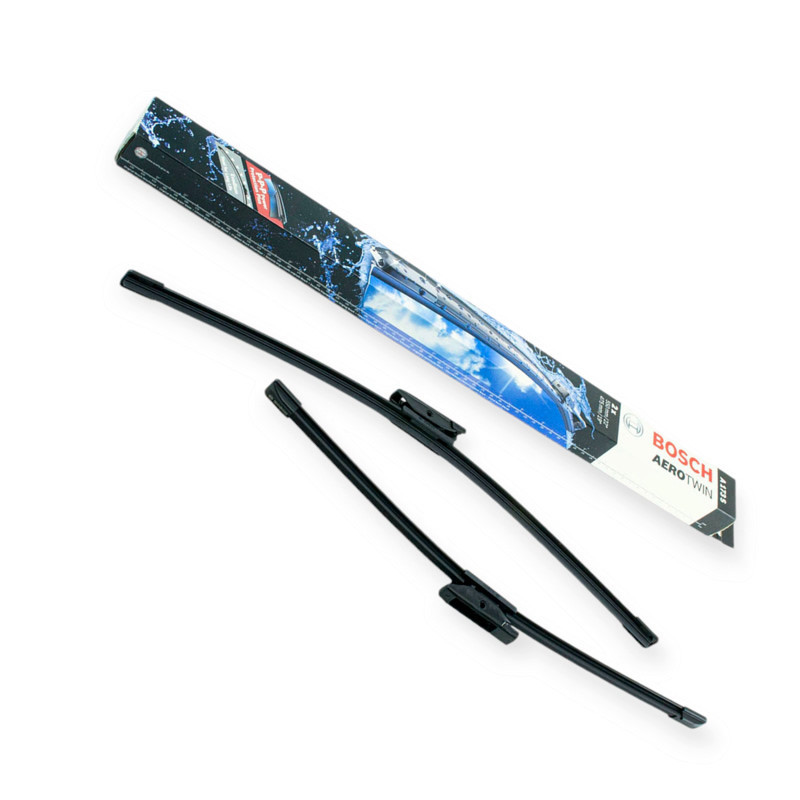 Щетки aerotwin a 173s к-т 550мм, 475мм renault sandero, logan дворника Мукачево - изображение 1