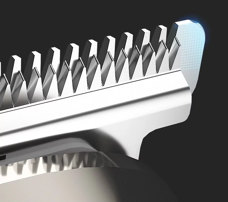 Беспроводной универсальный стайлер Kemei Km-5857 (10 в 1) Киев - изображение 9