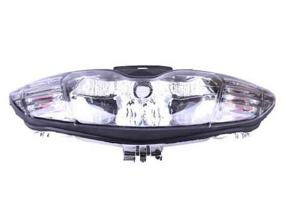 Фара передняя на мопед Актив Мукачево